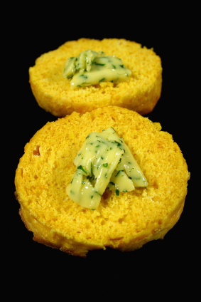 Pumpkin Scones Pumpkin Scones picture